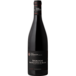 Domaine Germain Pere & Fils Hautes-Cotes De Beaune Rouge | French Wine